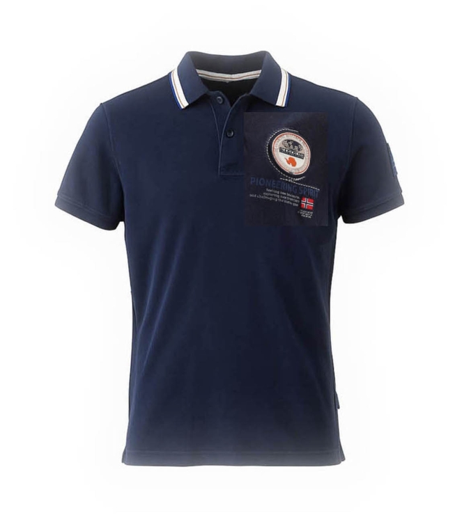 Napapijri Polo