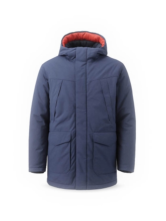 Napapijri Jas Blauw 602647