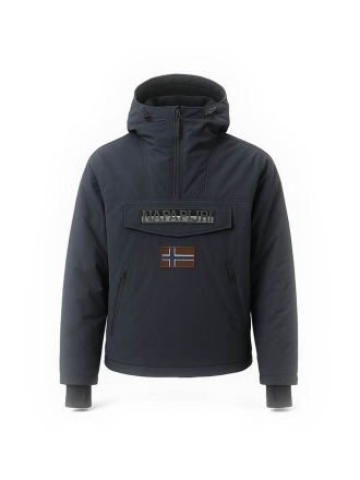 Napapijri Jas Zwart 602650