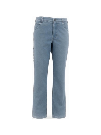 Dickies Broek Blauw 602698