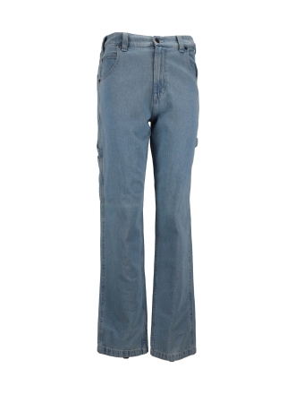 Dickies Broek Blauw 602698