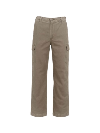 Dickies Broek Beige 602701