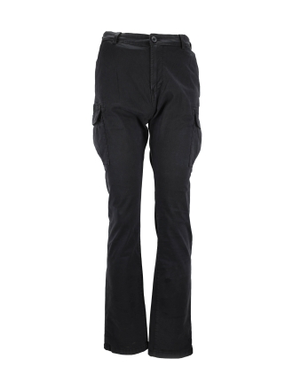 Napapijri Broek Zwart 602707