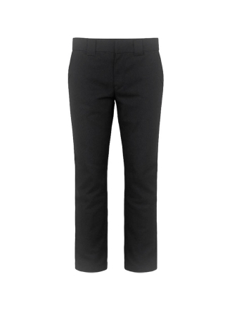 Dickies Broek Zwart 602708