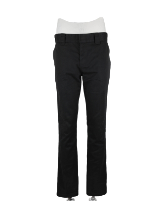 Dickies Broek Zwart 602708