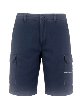Napapijri Broek Blauw 602710
