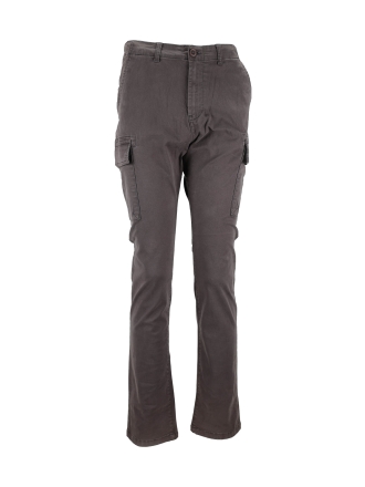 Napapijri Broek Grijs 602713