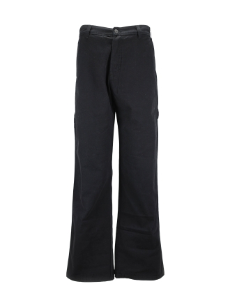 Dickies Broek Zwart 602718