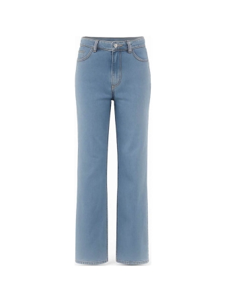 Dickies Broek Blauw 602741