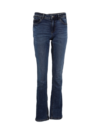 Vero Moda Broek Blauw 602783