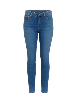 Only Broek Blauw 602785