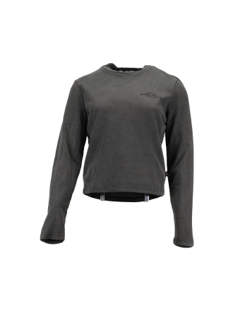 Dickies T-shirt Zwart 602789