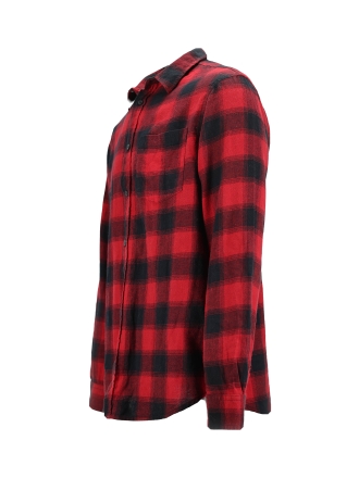 Dickies Overhemd Rood 602792