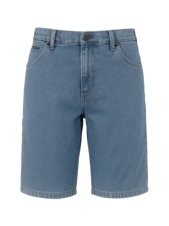 Dickies Broek Blauw 602827