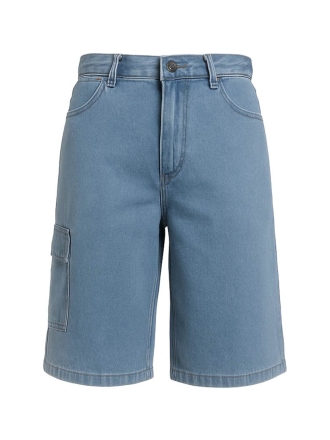 Dickies Broek Blauw 602833