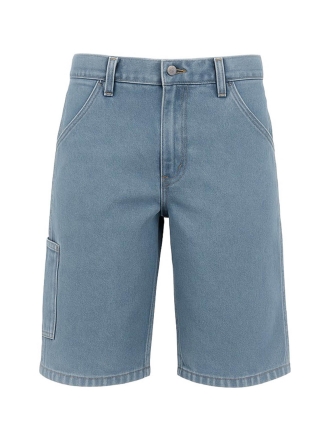 Dickies Broek Blauw 602834