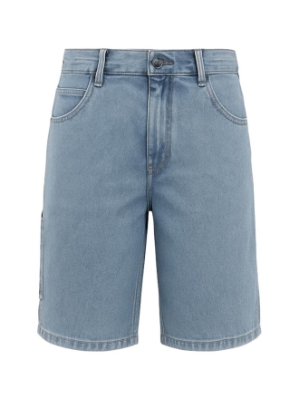 Dickies Broek Blauw 602839