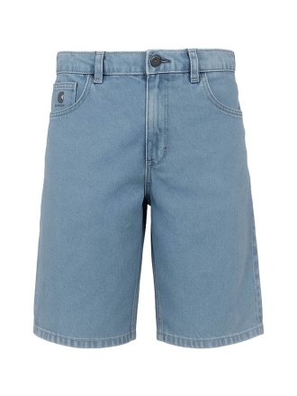 Dickies Broek Blauw 602840