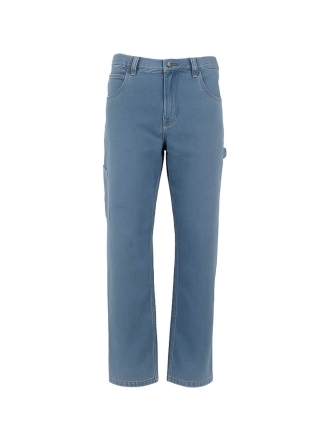 Dickies Broek Blauw 602842