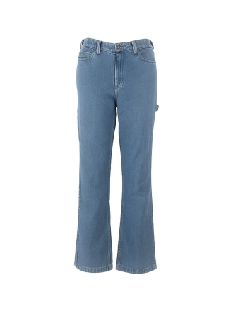Dickies Broek Blauw 602843