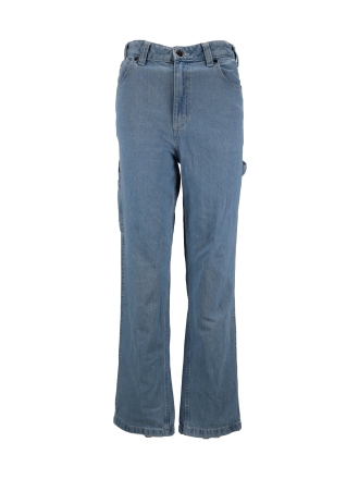 Dickies Broek Blauw 602843