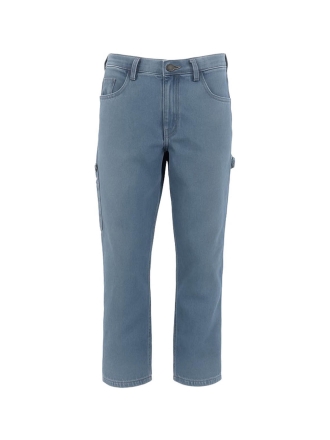 Dickies Broek Blauw 602844