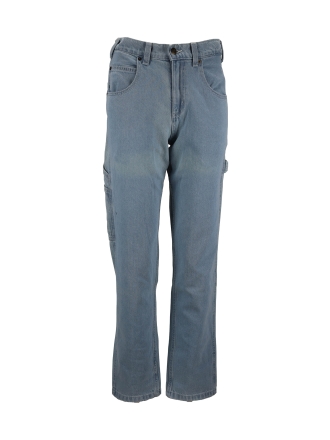 Dickies Broek Blauw 602844