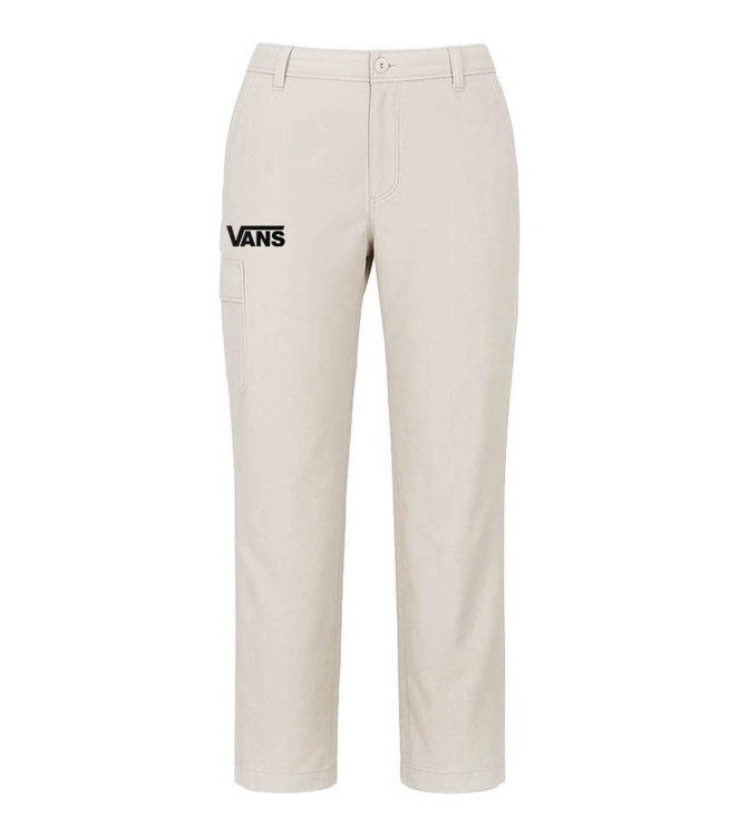 Vans Broek