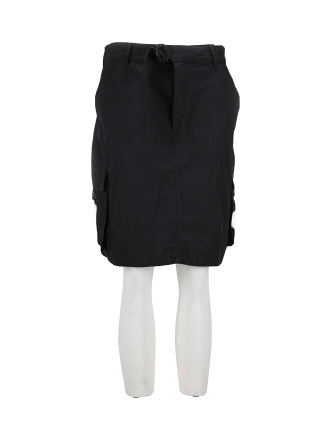 Vans Broek Zwart 602850