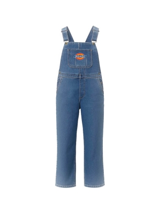 Dickies Broek Blauw 602851