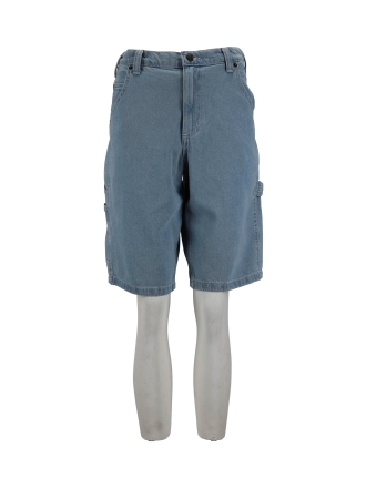 Dickies T-shirt Wit 602865