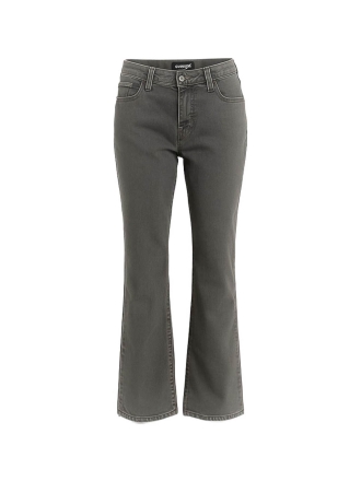 Vans Broek Grijs 602867