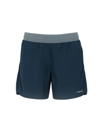 Icebreaker Broek Blauw 602882