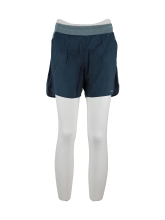 Icebreaker Broek Blauw 602882