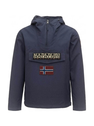 Napapijri Jas Blauw 602892