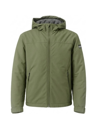 Napapijri Jas Groen 602895