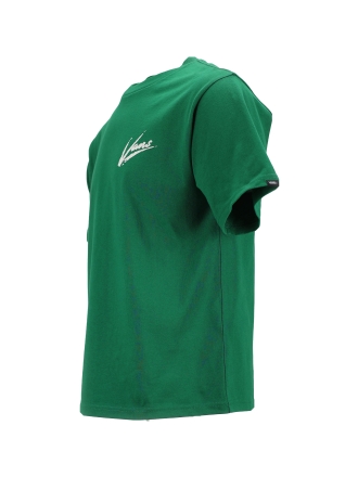 Vans T-shirt Groen 602899
