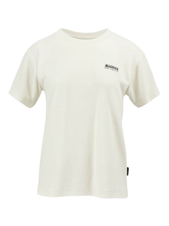 Napapijri T-shirt Wit 602900