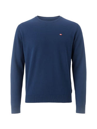 Napapijri Trui Blauw 602902