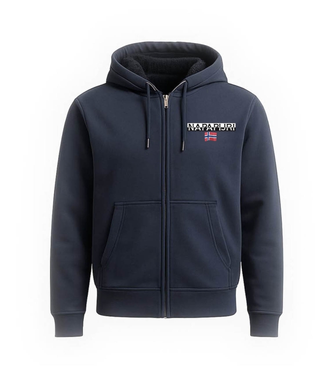 Napapijri Hoodie