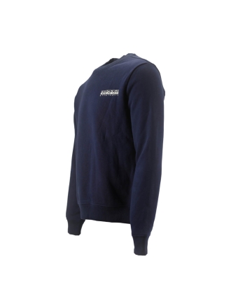 Napapijri Trui Blauw 602920