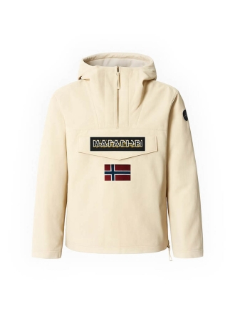 Napapijri Jas Beige 602927