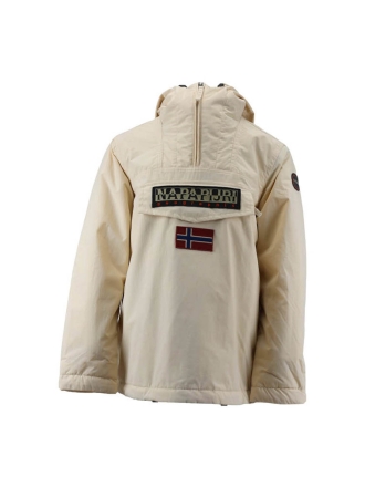 Napapijri Jas Beige 602927