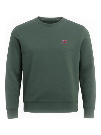 Napapijri Trui Groen 602933