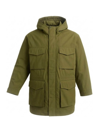 Timberland Jas Groen 602948