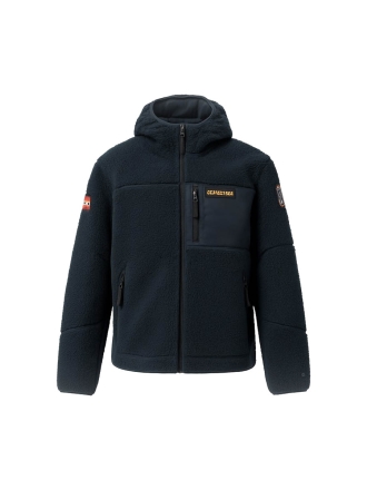 Napapijri Jas Zwart 602962