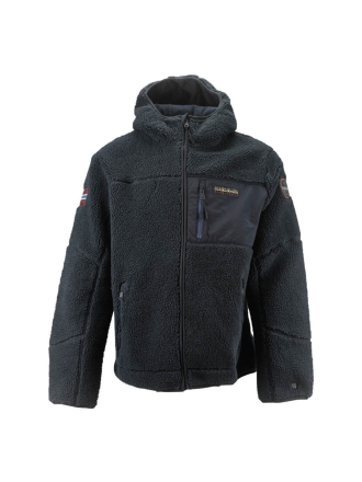 Napapijri Jas Zwart 602962