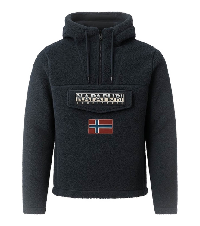 Napapijri Hoodie