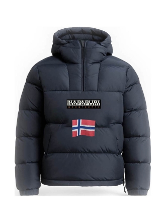 Napapijri Jas Zwart 602975