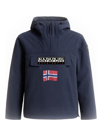 Napapijri Jas Blauw 602978